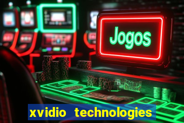 xvidio technologies brasil 2024 os